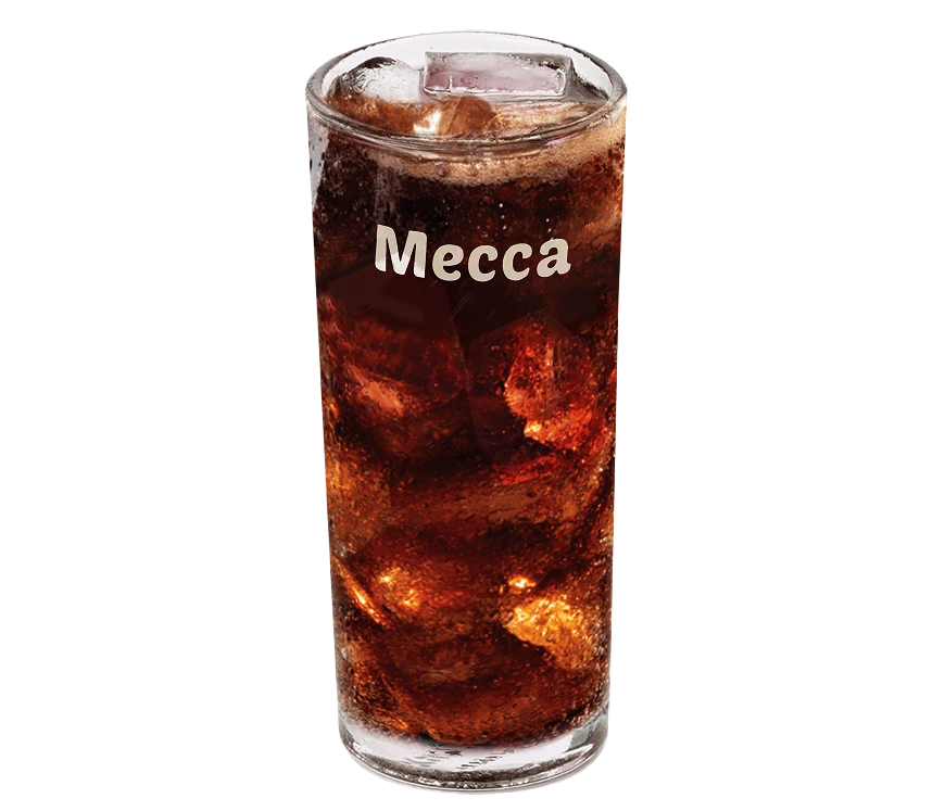 Cola Soda